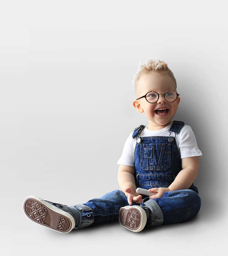 Atol lance des lunettes intelligentes pour les enfants dyslexiques